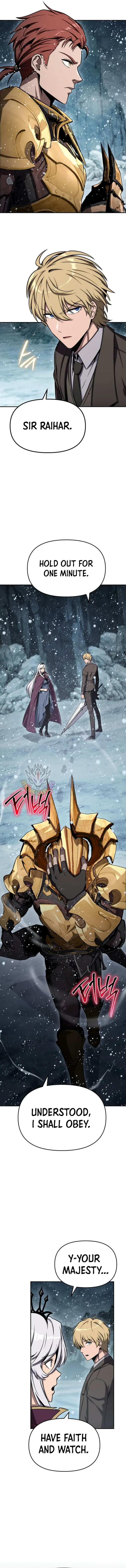 The Knight King Who Returned with a God Chapter 118 image 06_optimized